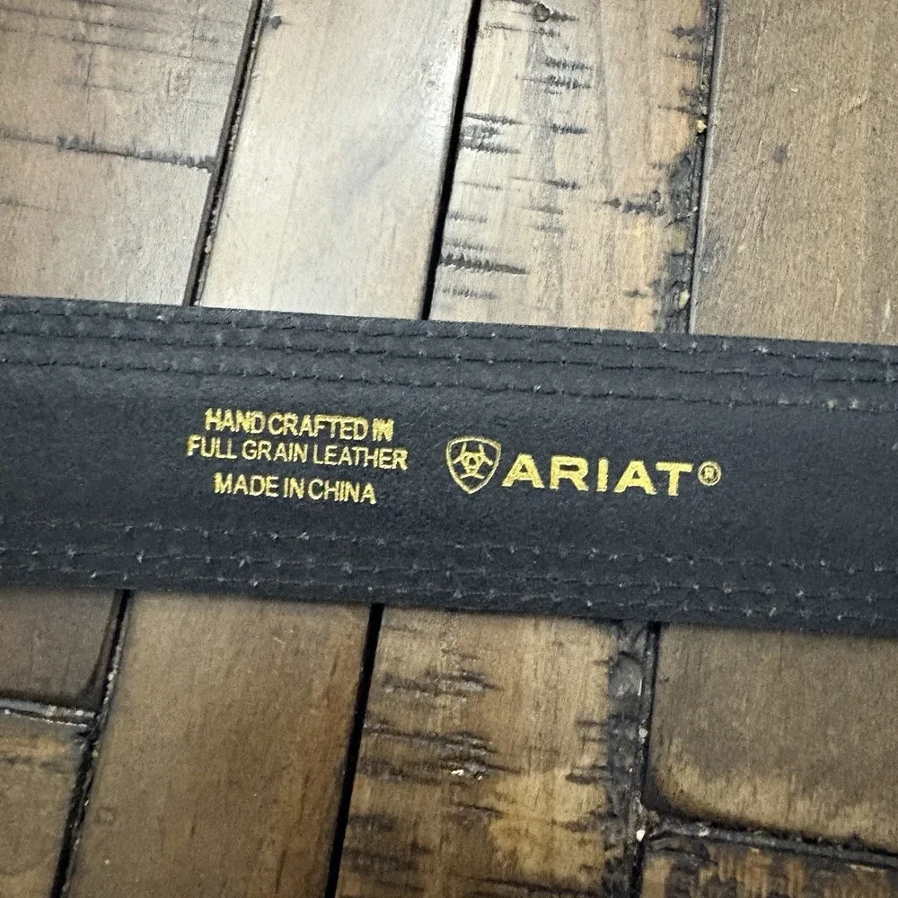 Ariat nwot very